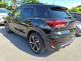 Certified 2023 Chevrolet TrailBlazer RS w/ Sun and Liftgate Package image 4