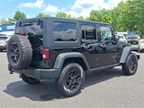 Used 2015 Jeep Wrangler Unlimited Sport image 6
