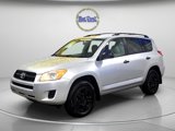 Used 2010 Toyota RAV4 4WD image 3