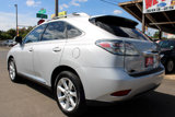Used 2010 Lexus RX 350 2WD image 4