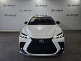 Used 2025 Lexus NX 450h+ F Sport image 2
