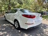 Used 2015 Kia Optima LX w/ Paint Protection Film Package image 4