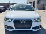 Used 2014 Audi A4 2.0T Premium w/ S Line Style Package image 4