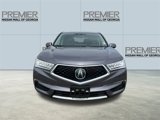 Used 2018 Acura MDX SH-AWD image 2