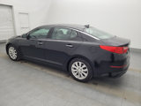 Used 2014 Kia Optima EX w/ EX Premium Package image 3