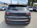 Used 2022 Jeep Compass Limited w/ Sun and Sound Group image 4