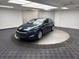 Used 2020 Chevrolet Malibu LT image 3