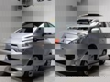 Used 2015 Mitsubishi Mirage DE image 2