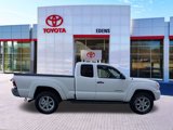 Used 2012 Toyota Tacoma 4x4 Access Cab V6 image 2