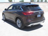 Used 2020 INFINITI QX50 Luxe image 6