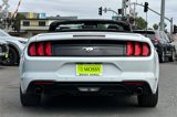 Used 2022 Ford Mustang Premium image 5