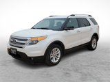 Used 2013 Ford Explorer XLT image 5