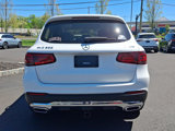 Used 2021 Mercedes-Benz GLC 300 4MATIC image 5