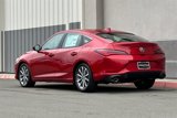 New 2025 Acura Integra image 6