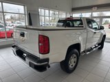 Used 2018 Chevrolet Colorado W/T image 4