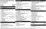 Used 2023 Hyundai Sonata Limited image 4