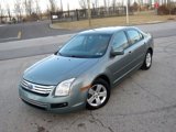 Used 2006 Ford Fusion SE image 4