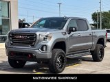 Used 2020 GMC Sierra 1500 AT4 w/ AT4 Premium Package image 4