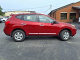 Used 2014 Nissan Rogue S w/ Convenience Package image 2