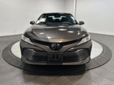Used 2019 Toyota Camry XLE image 4