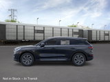 New 2025 Lincoln Corsair AWD image 3