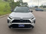 Used 2022 Toyota RAV4 XSE image 2
