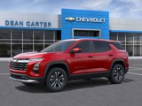 New 2025 Chevrolet Equinox LT w/ Safety and Technology Package image 2