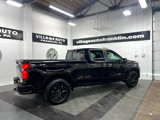 Used 2024 Chevrolet Silverado 1500 RST image 3