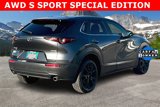 Used 2024 MAZDA CX-30 AWD 2.5 S w/ Select Sport Pkg image 2