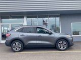 Certified 2021 Ford Escape SEL image 4