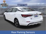 Used 2023 Nissan Sentra SV image 3