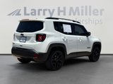 Used 2022 Jeep Renegade Altitude w/ Convenience Group image 5