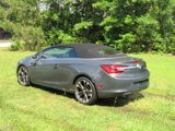 Used 2016 Buick Cascada Premium image 4