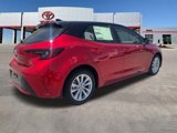 New 2025 Toyota Corolla SE image 3