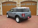 New 2025 Ford Bronco Sport Heritage image 3