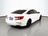 Certified 2019 Honda Accord Sport image 5