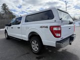 Used 2022 Ford F150 XL w/ Equipment Group 101A High image 3