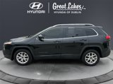 Used 2016 Jeep Cherokee Latitude w/ Safety/Convenience Group image 2