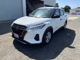 Used 2022 Nissan Kicks S image 1