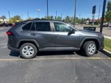 Used 2020 Toyota RAV4 LE image 6
