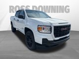 Used 2021 GMC Canyon Elevation Standard w/ Convenience Package image 3