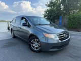 Used 2012 Honda Odyssey EX image 3
