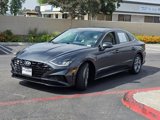 Used 2023 Hyundai Sonata SEL image 4