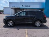Used 2017 Ford Explorer XLT w/ Equipment Group 202A image 2