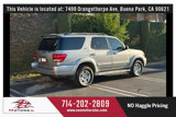 Used 2005 Toyota Sequoia SR5 image 6