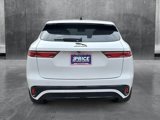 Used 2024 Jaguar F-PACE R-Dynamic S image 6