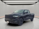 New 2025 RAM 1500 Tradesman w/ Night Edition image 3