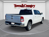 Certified 2022 RAM 1500 Big Horn image 5