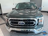 Used 2021 Ford F150 XLT w/ Equipment Group 302A High image 3
