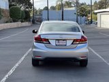 Used 2013 Honda Civic LX image 5
